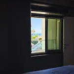 Sa Apartments! Beachfront With Sea View & Pool Apartmán Alanya