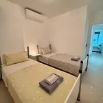 Sa Apartments! Beachfront Apartments In Oba Apartment Alanya