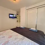 Sa Apartments! Beachfront Apartments In Oba Alanya