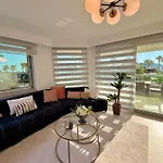 Sa Apartments! Beachfront With Sea View & Pool Apartmán *