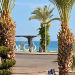 Sa Apartments! Beachfront With Sea View & Pool *