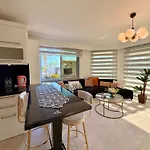 Sa Apartments! Beachfront With Sea View & Pool * Alanya