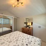 Sa Apartments! Beachfront Apartments In Oba * Alanya