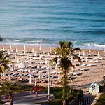 Sa Apartments! Beachfront With Sea View & Pool