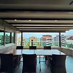 Sa Apartments! Beachfront Apartments In Oba * Alanya