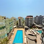 Apartment Sa Apartments! Beachfront Apartments In Oba