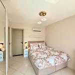 Apartment Sa Apartments! Beachfront Apartments In Oba Alanya