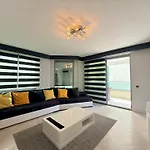 Sa Apartments! Beachfront With Sea View & Pool *