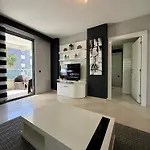 Sa Apartments! Beachfront With Sea View & Pool *