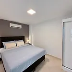 Apartment Sa Apartments! Beachfront Apartments In Oba Alanya