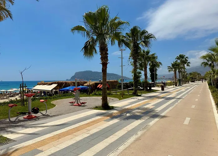 Sa Apartments! Beachfront With Sea View & Pool