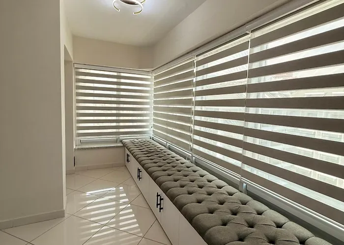 Sa Apartments! Beachfront With Sea View & Pool