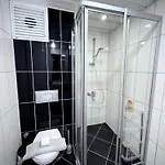 公寓 Sa Apartments! Beachfront Apartments In Oba