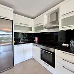 Sa Apartments! Beachfront Apartments In Oba 公寓 *