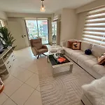 公寓 Sa Apartments! Beachfront Apartments In Oba