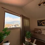 Apartman Sa Apartments! Beachfront Apartments In Oba Alanya