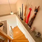 Sa Apartments! Beachfront Apartments In Oba Apartman