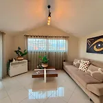 Apartman Sa Apartments! Beachfront Apartments In Oba *