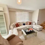 Sa Apartments! Beachfront Apartments In Oba 公寓 阿拉尼亚