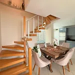 Sa Apartments! Beachfront Apartments In Oba *