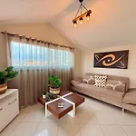 公寓 Sa Apartments! Beachfront Apartments In Oba