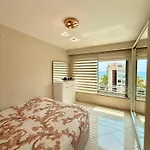Sa Apartments! Beachfront Apartments In Oba *