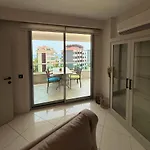 Apartman Sa Apartments! Beachfront Apartments In Oba *
