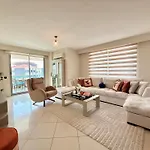 Sa Apartments! Beachfront Apartments In Oba Apartman Alanya