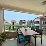 Sa Apartments! Beachfront Apartments In Oba *