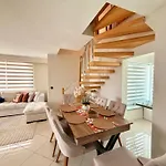 Sa Apartments! Beachfront Apartments In Oba * Alanya