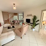 Sa Apartments! Beachfront Apartments In Oba
