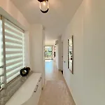 Appartement Sa Apartments! Beachfront With Sea View & Pool *