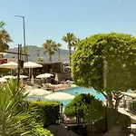 Sa Apartments! Beachfront Apartments In Oba
