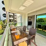 Appartement Sa Apartments! Beachfront With Sea View & Pool Alanya