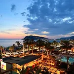 公寓 Sa Apartments! Beachfront Apartments In Oba