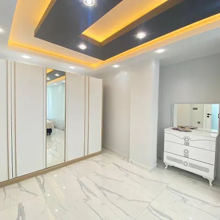 Apartment Sa Apartments! Beachfront Apartment With Sea View & Pool *