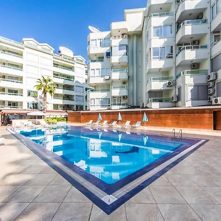 Sa Apartments! Beachfront Apartment With Sea View & Pool *