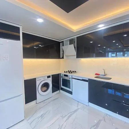 Sa Apartments! Beachfront Apartment With Sea View & Pool Apartment *