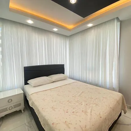 Sa Apartments! Beachfront Apartment With Sea View & Pool Apartment