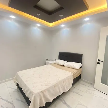 Sa Apartments! Beachfront Apartment With Sea View & Pool Apartment *