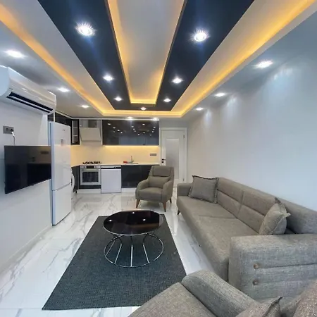 Sa Apartments! Beachfront Apartment With Sea View & Pool *