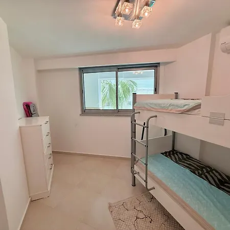 Sa Apartments! Beachfront Apartment With Sea View & Pool *
