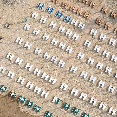 Sa Apartments! Beachfront With Sea View & Pool Αλάνια