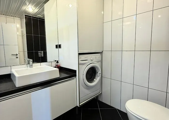 Appartement Sa Apartments! Beachfront With Sea View & Pool Alanya
