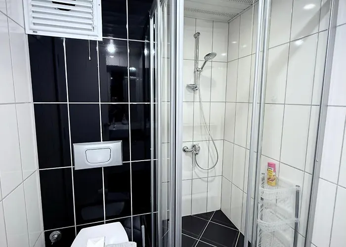 Appartement Sa Apartments! Beachfront With Sea View & Pool