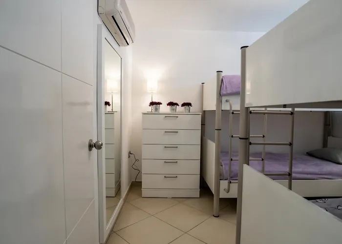Sa Apartments! Beachfront With Sea View & Pool * Alanya