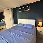 Sa Apartments! Beachfront With Sea View & Pool Apartamento Alanya