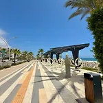 Apartamento Sa Apartments! Beachfront With Sea View & Pool Alanya