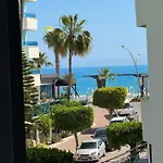 Apartamento Sa Apartments! Beachfront With Sea View & Pool Alanya
