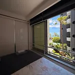 Apartamento Sa Apartments! Beachfront With Sea View & Pool *